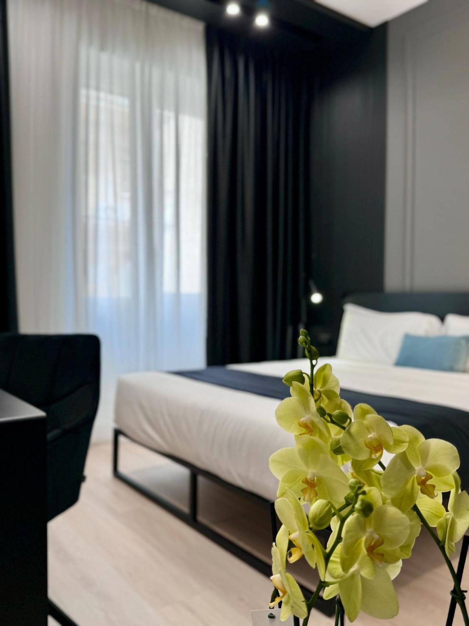 Deluxe Double Room with Bath
